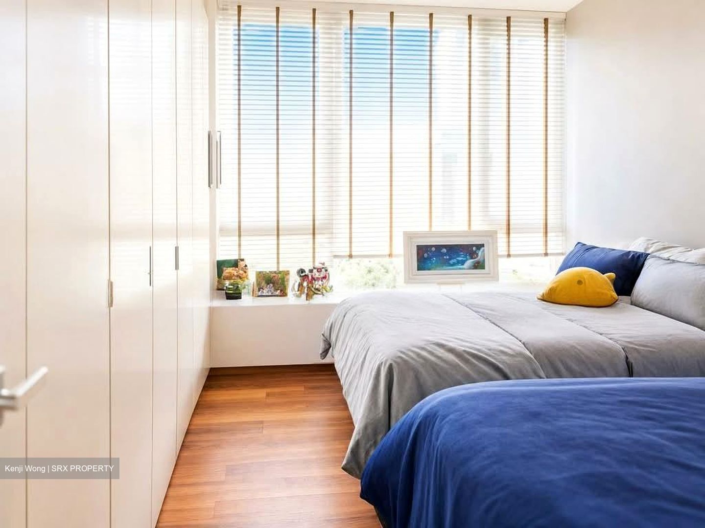 Gramercy Park (D10), Condominium #588182631